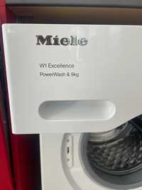 Пералня Miele W1 Excellence PowerWash 9kg с Гаранция 2г.