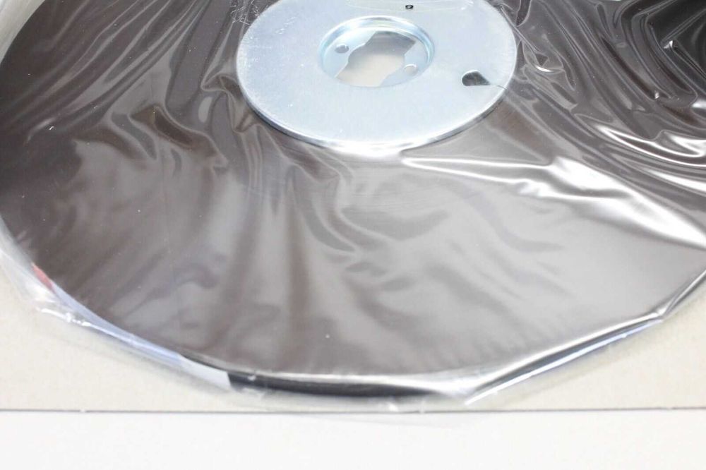 EMTEC SM 911 K 1000M 6,3MM 3280FT 1/4IN B 135 033 MA 096833E Banda Mag