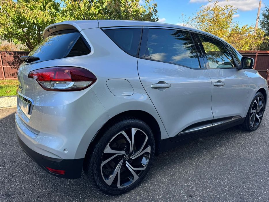 Renault Scenic* Euro 6 * 1.7 Diesel