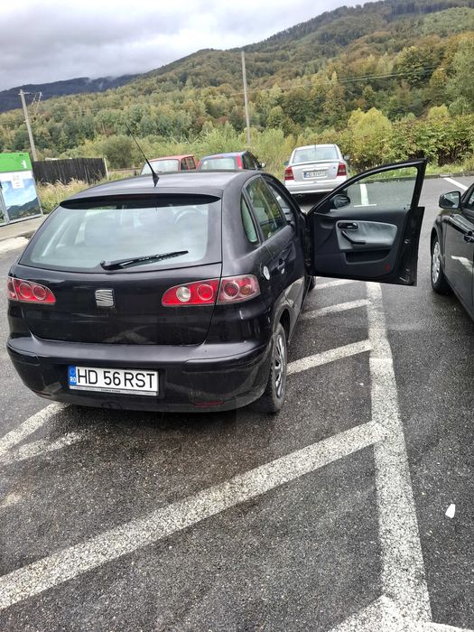 De vânzare Seat Ibiza