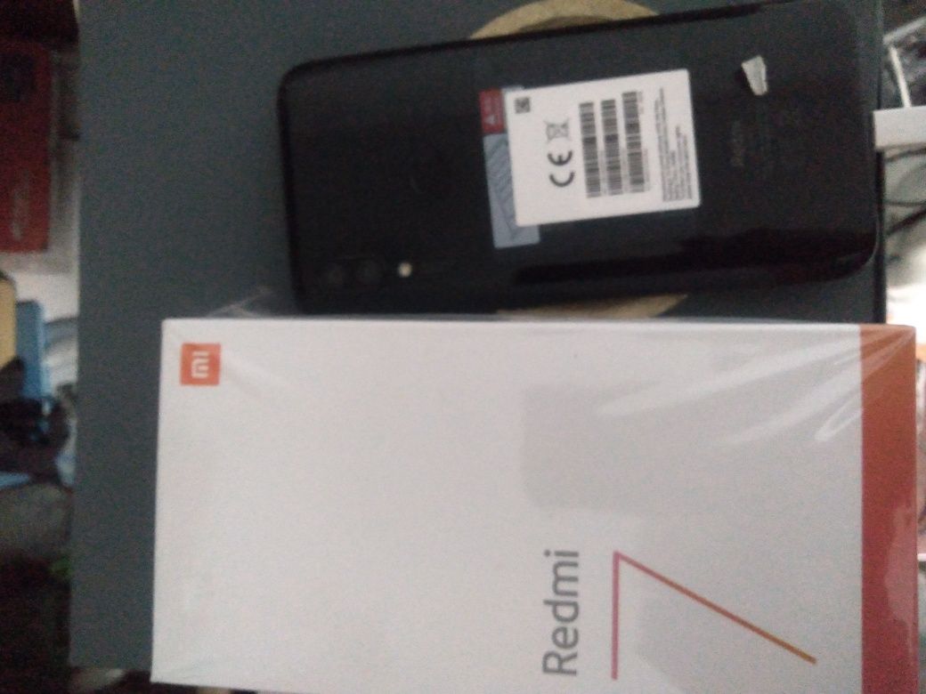 Продам Redmi 7 3_32