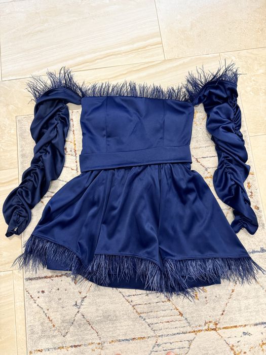 Rochie facuta la comanda