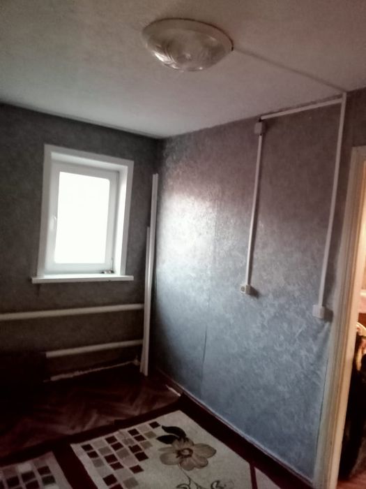 Сдается дом Луначарского 25