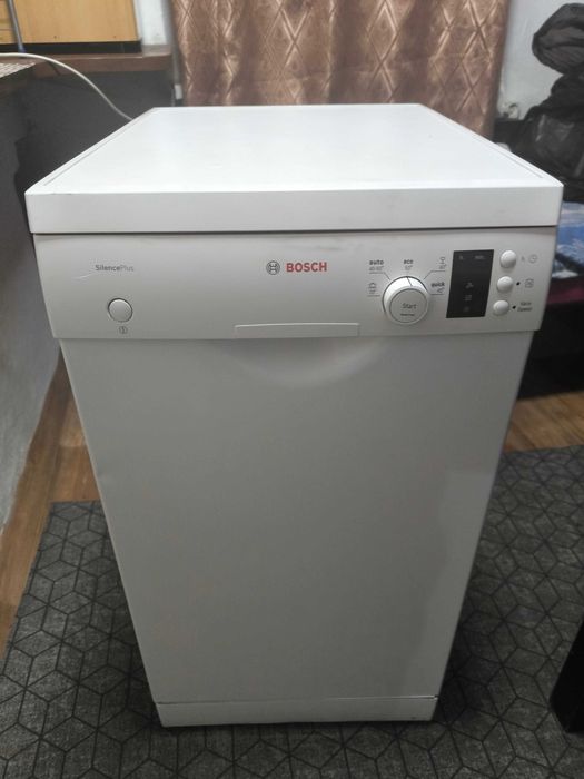Посудомоечная машина BOSCH SPS50e32me