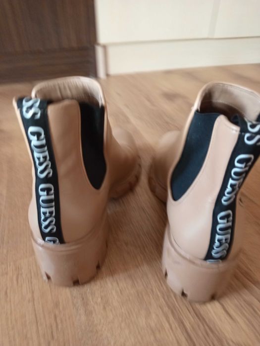 Дамски оригинални боти