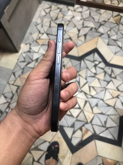 IPhone 15 Pro.