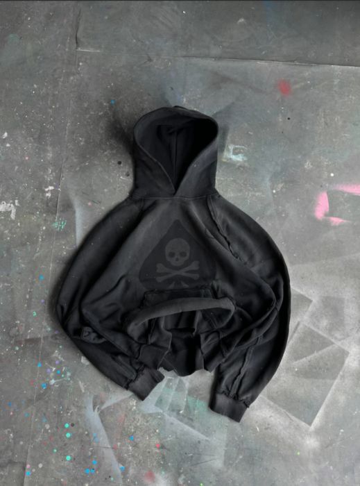 Alexander Spade - Mystery Hoodie