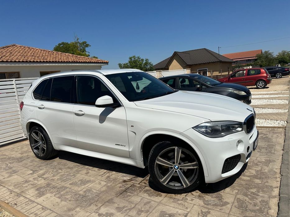 Band bmw x5 5 butoane
