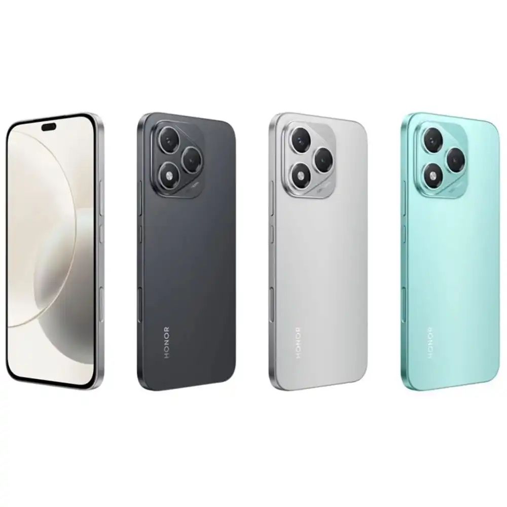 Новый Honor 400 Lite 5G • Телефон •