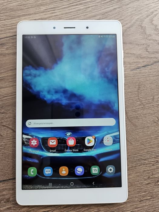 Планшет Samsung Galaxy Tab A8 32 Гб