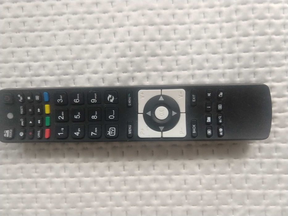 Tv LED SMART/wifi TELEFUNKEN XF32D101 - 32 inci(82 cm) - FULL HD
