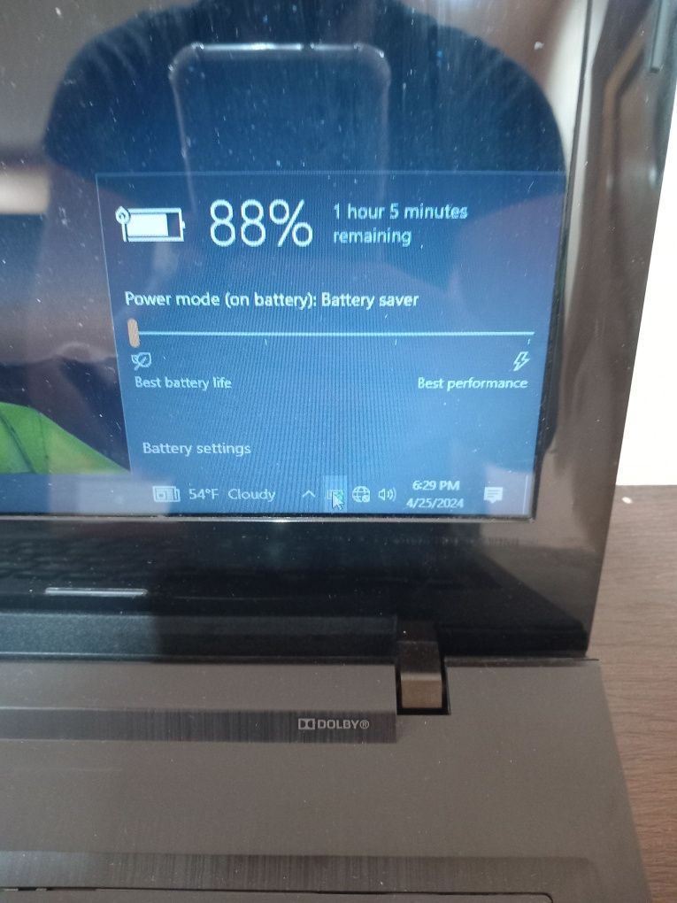 Leptop lenovo G50-70 slim