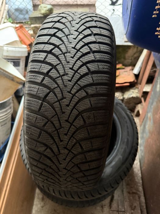 Гуми GOODYEAR 205/55