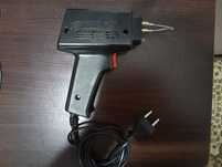 Pistol de lipit de 100W