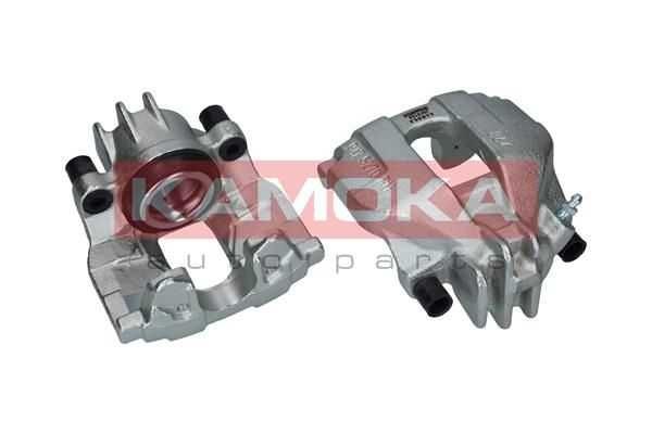 Etrier frana 17" dreapta fata Volvo S60 1 - KAMOKA JBC0152