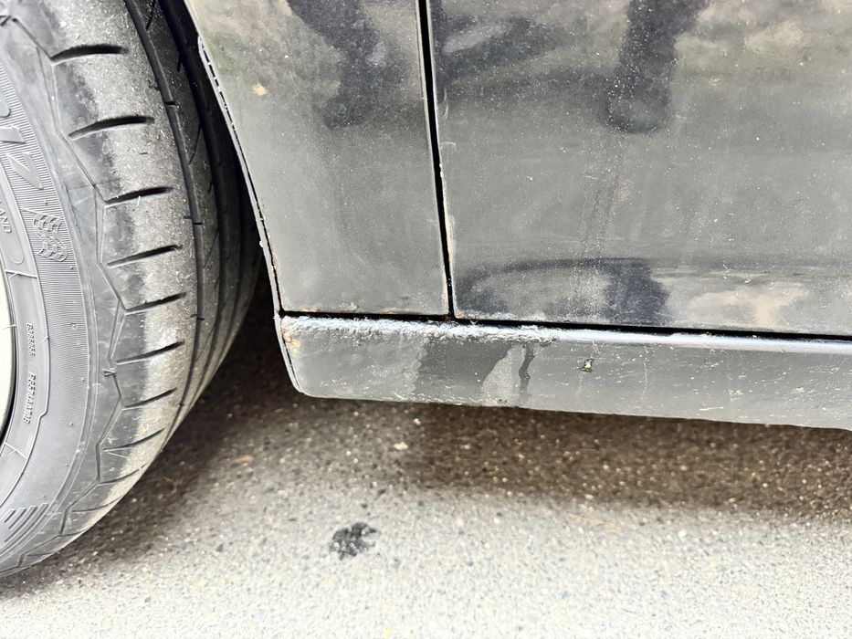 Vând Golf 5 1.4TSI 177cp