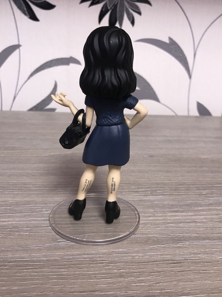 Figurina Veronica Din Riverdale