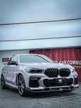 BMW X6 LARTE DESIGN комплект кованые карбон