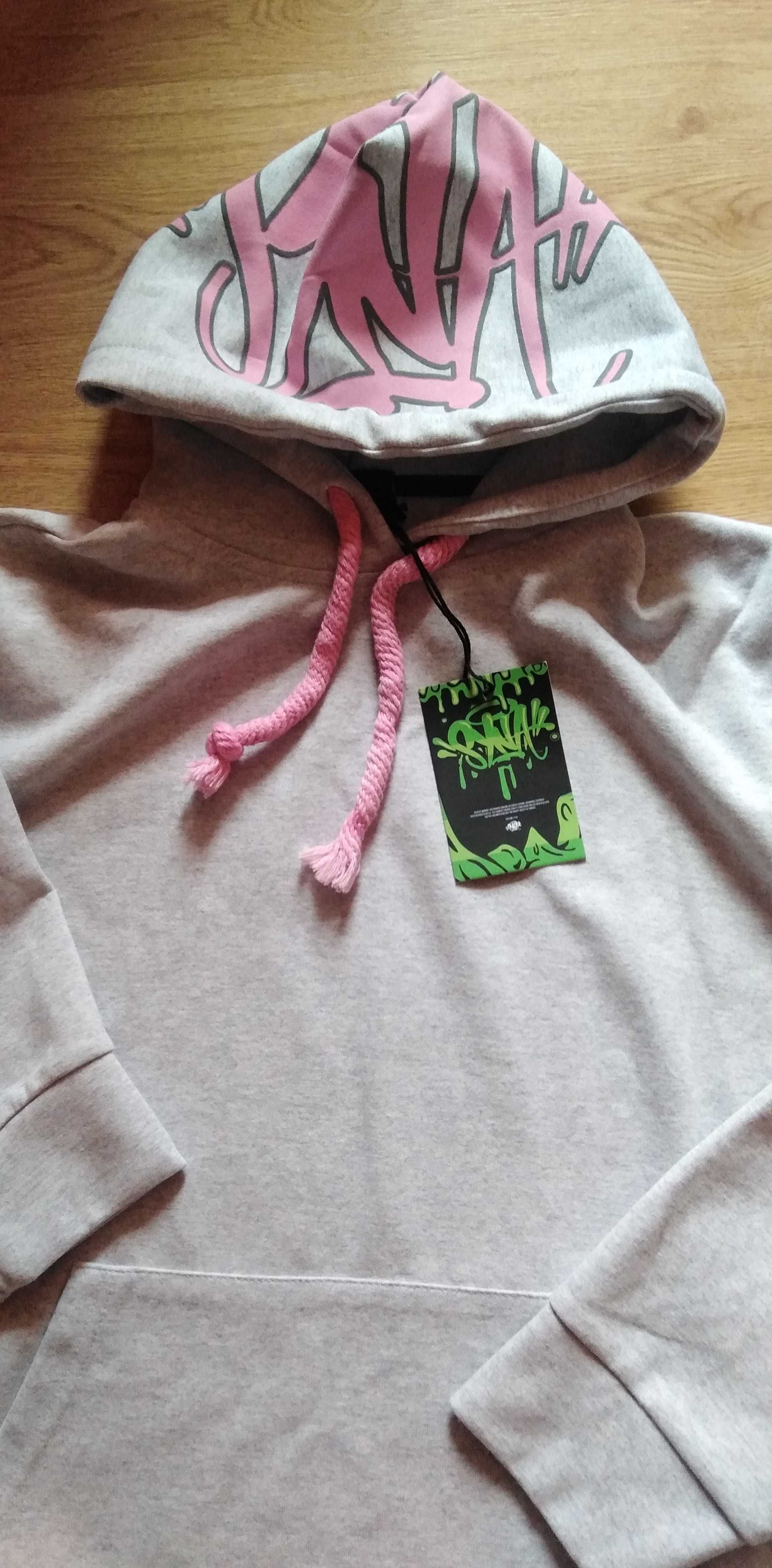 Мъжки екип Syna World