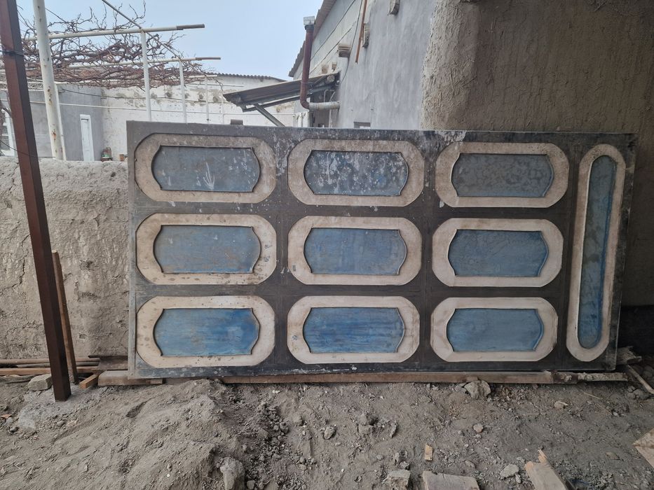 Darvoza 3.20/3.20 metr