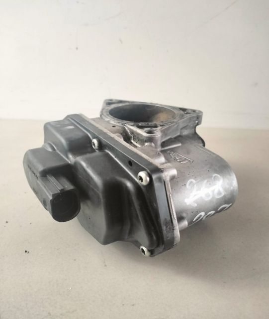 Clapeta accelerație  03L131501D Volkswagen VW Passat B7 seria