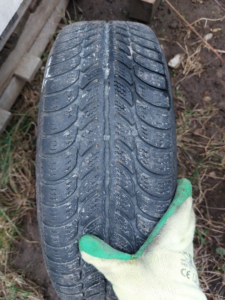 Janta cu anvelopa 175/65 R14