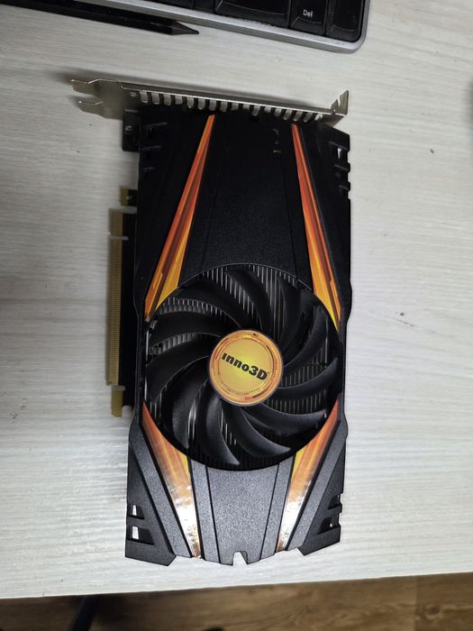 Видеокарта GF GTX950 / 2Gb GDDR5 / 128bit