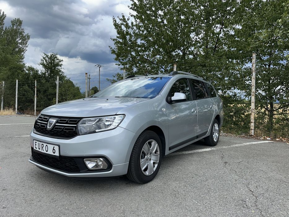 Dacia Logan MCV,Anul 2020,,1,5 diesel