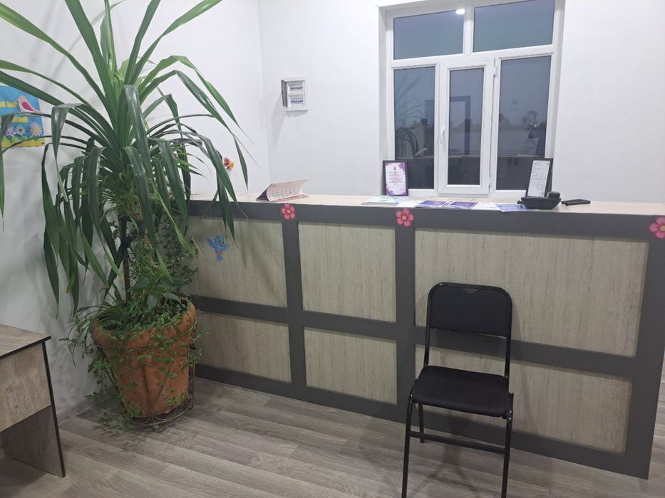 Рестепшон Restepshon Ish stoli sotiladi