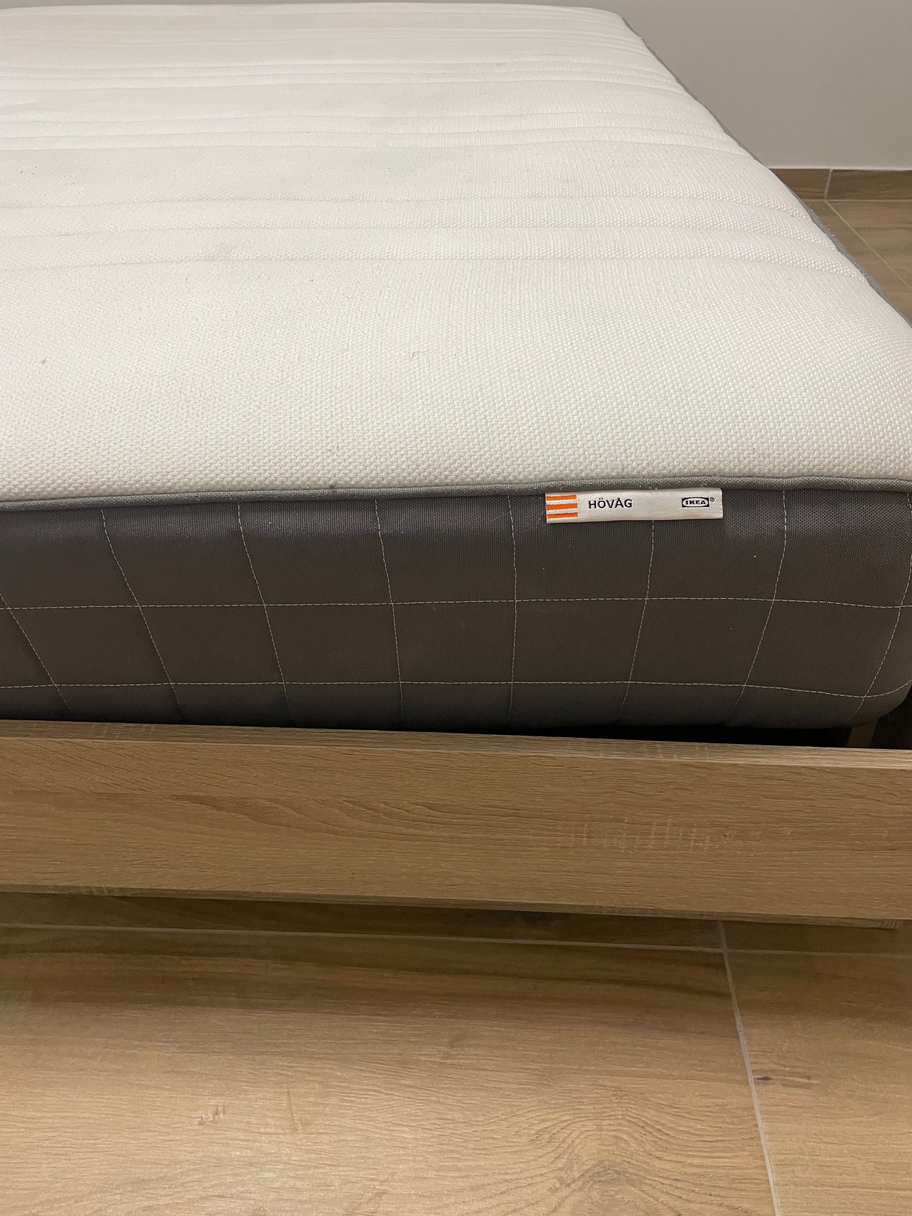 Saltea HÖVÅG de la IKEA
