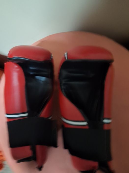 Ръкавици MightyFist