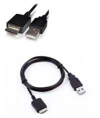 USB кабель от Sony mp3 плеера радная