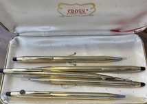 ustensile de scris Cross/ pixuri creioane mecanice/rollere