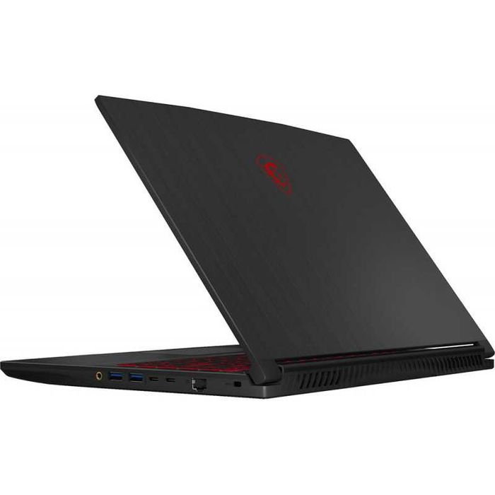 Vand laptop MSI GAMING, RTX 2060 din 2023.