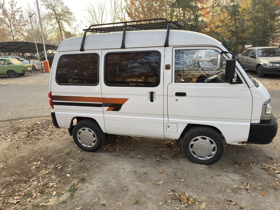 Damas 2020 yil metan gaz