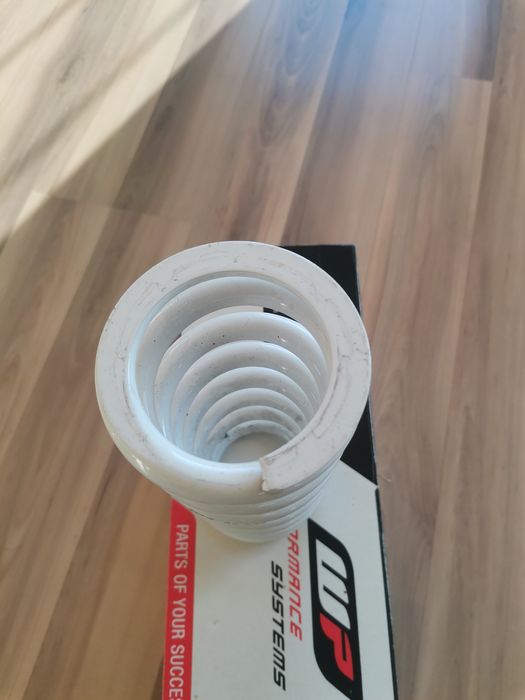 OEM KTM/GasGas/Husq задна пружина WP