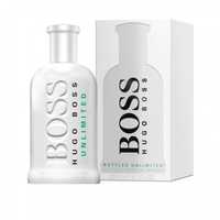 Hugo Boss Bottled Unlimited 200ml ORIGINAL