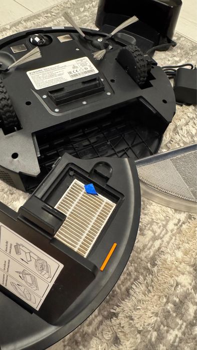 Aspirator robot Xiaomi E5