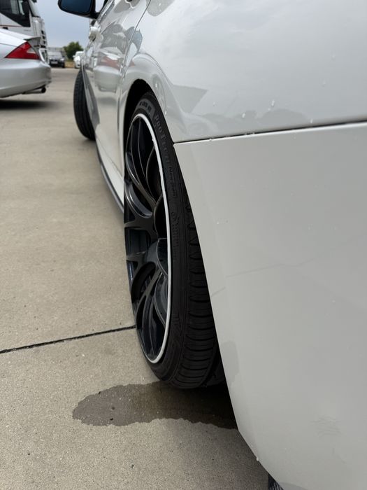 Vand jante 5x120 19 bmw doua latimi
