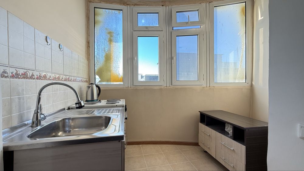 Сдается в аренду квартира в центре, метро Ойбек