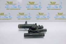 Corp carcasa termostat 1.9 dci f9q 8200074346d Renault Espace 4 seria