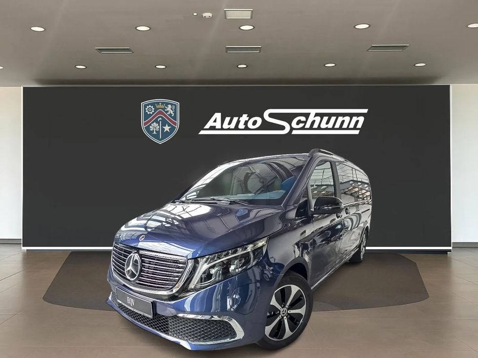 Mercedes-Benz EQV EQV 300 Special edition 2023 Avantgarde Confort Design 360°