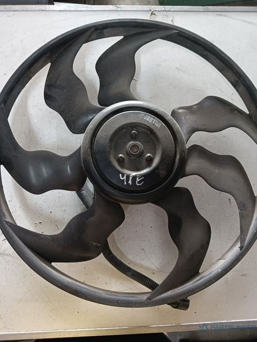 Motor ventilator KIA SPORTAGE (QL, QLE) [ 2015 - > ]