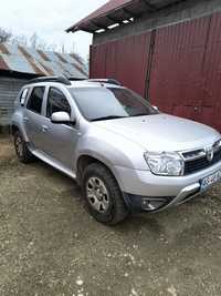 Dacia Duster preț negociabil