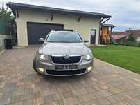 Skoda     Superb