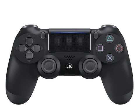 Vand 2 controllere PS4
