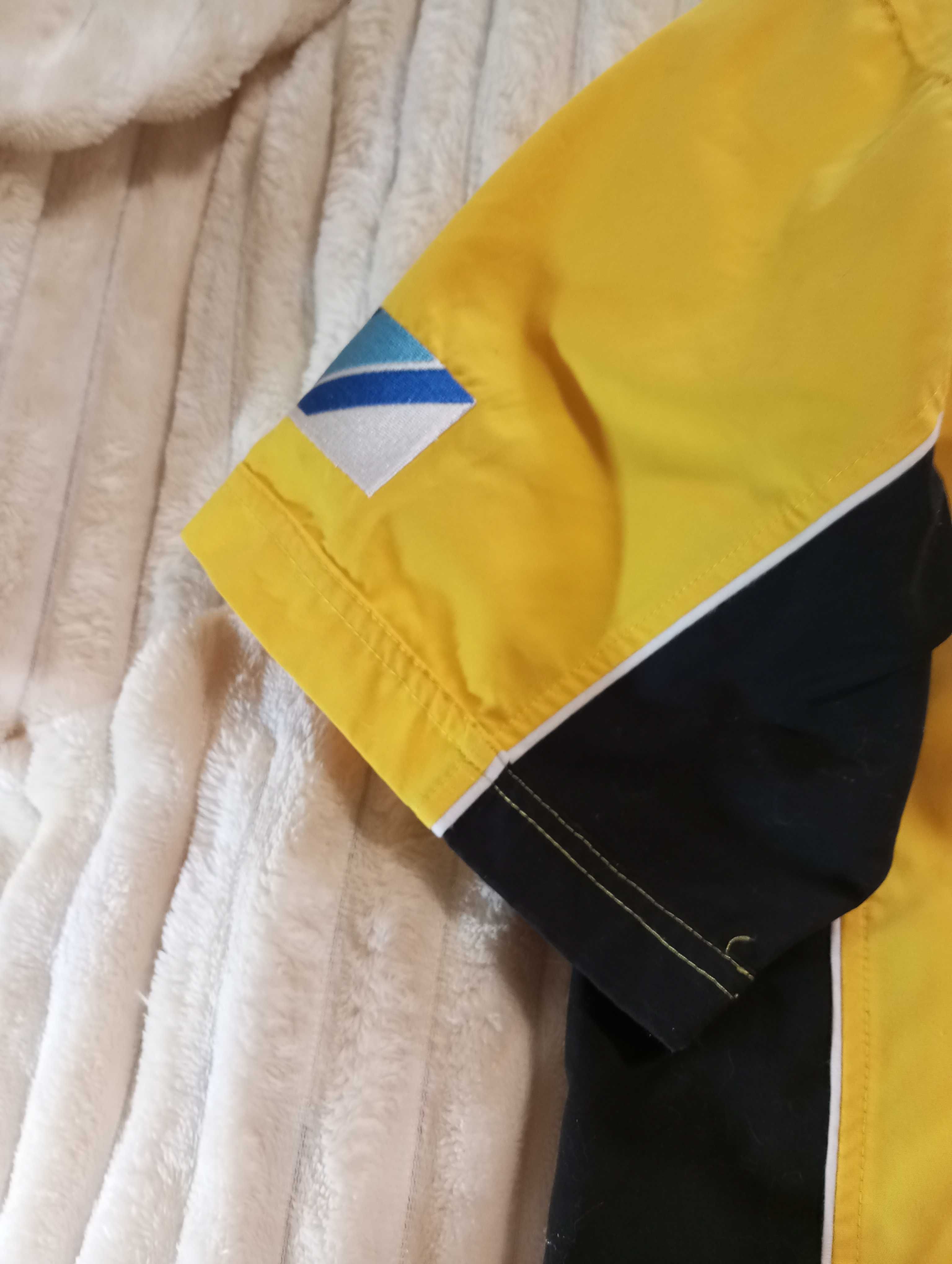 Оригинална риза тим Сузуки/Suzuki. Намалена!