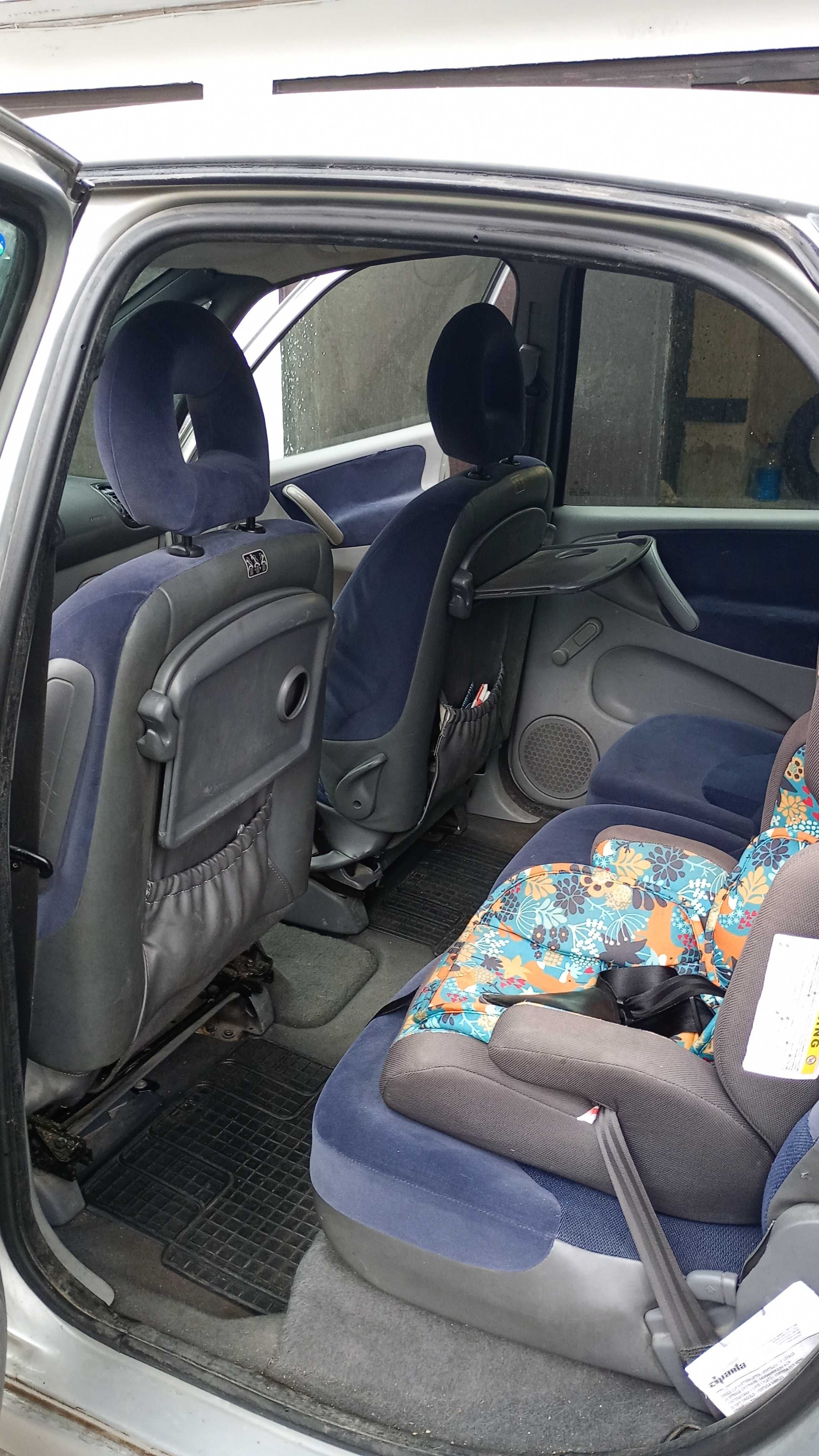 Citroen Xsara Picasso 1.8