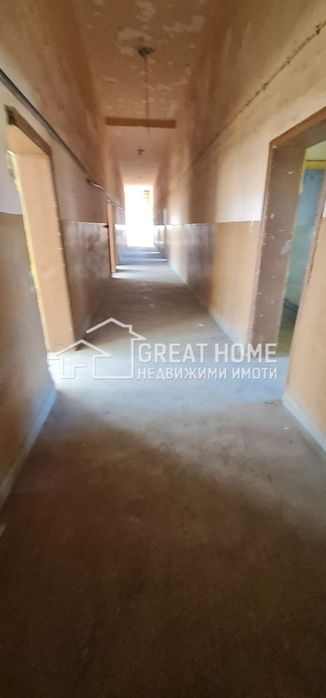 Дава се под наем Склад в Търговище, Промишлена зона - 800 кв.м за 612 € - Снимка #3