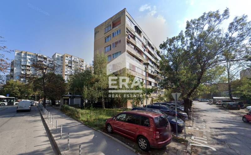 Продава се Двустаен апартамент в София, Борово - 73 кв.м за 2451 €/кв.м - Снимка #1